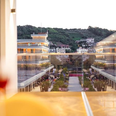 Apartments Gucci Ulcinj Bagian luar foto