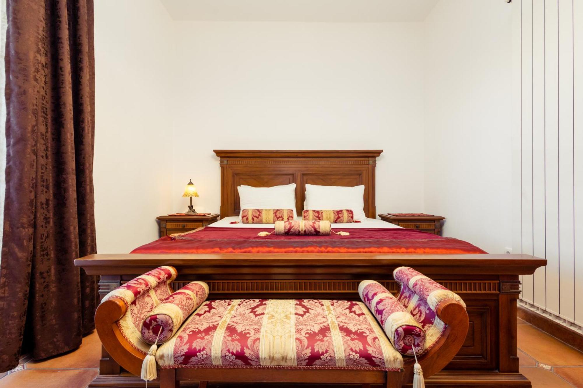 Apartments Gucci Ulcinj Ruang foto